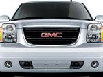 GMC Yukon 2008 года
